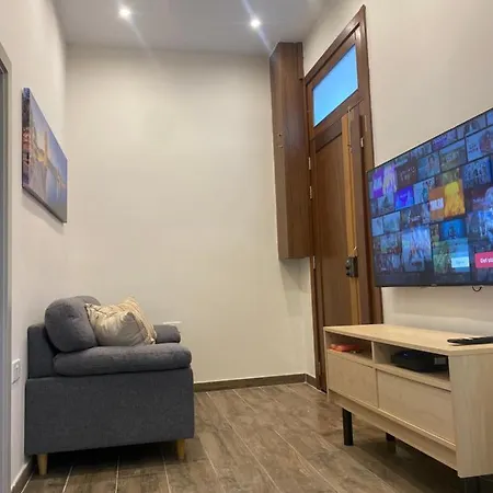 San Giuliani Heights Apartment Saint Julian's Exterior photo