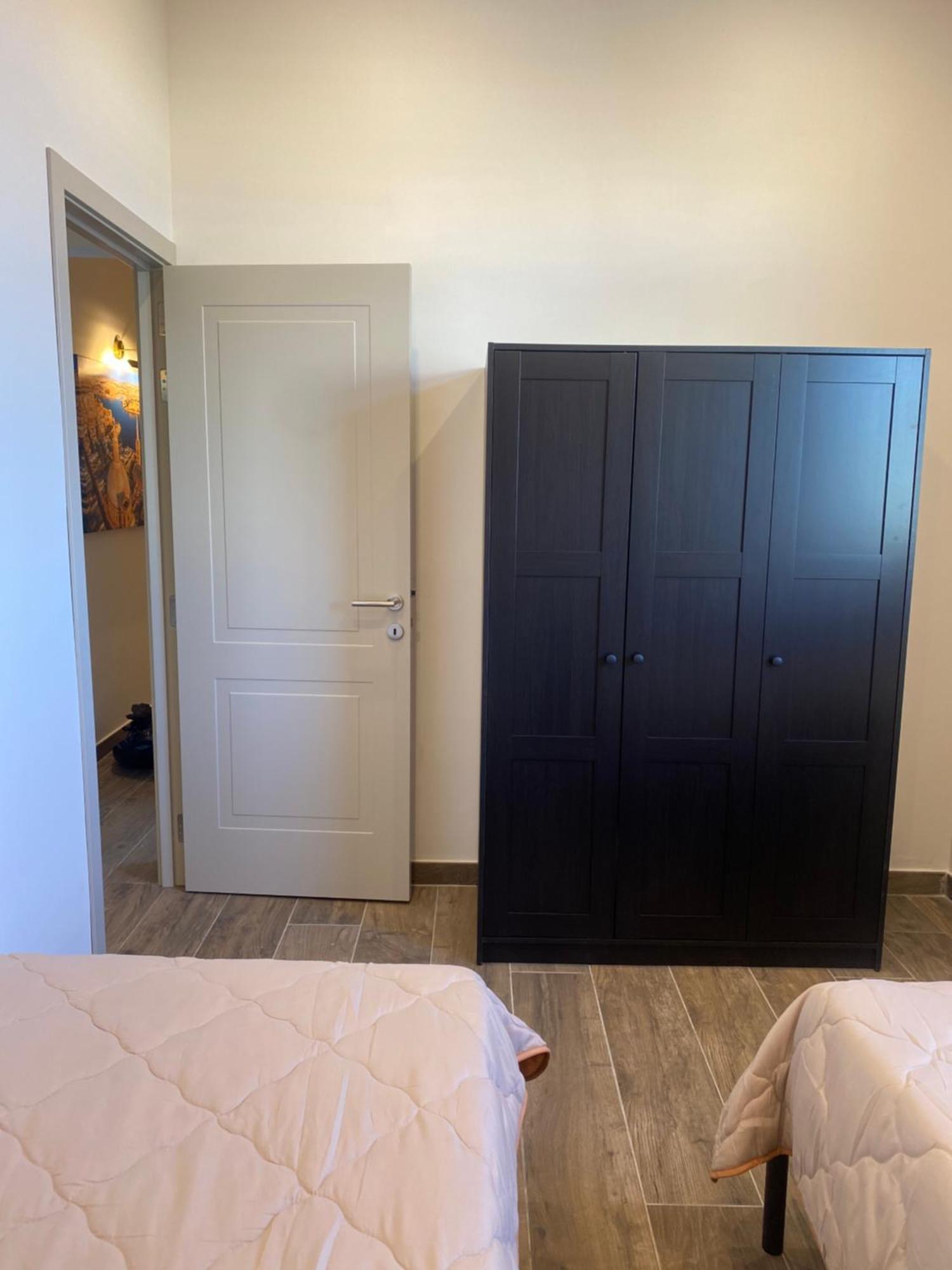 San Giuliani Heights Apartment