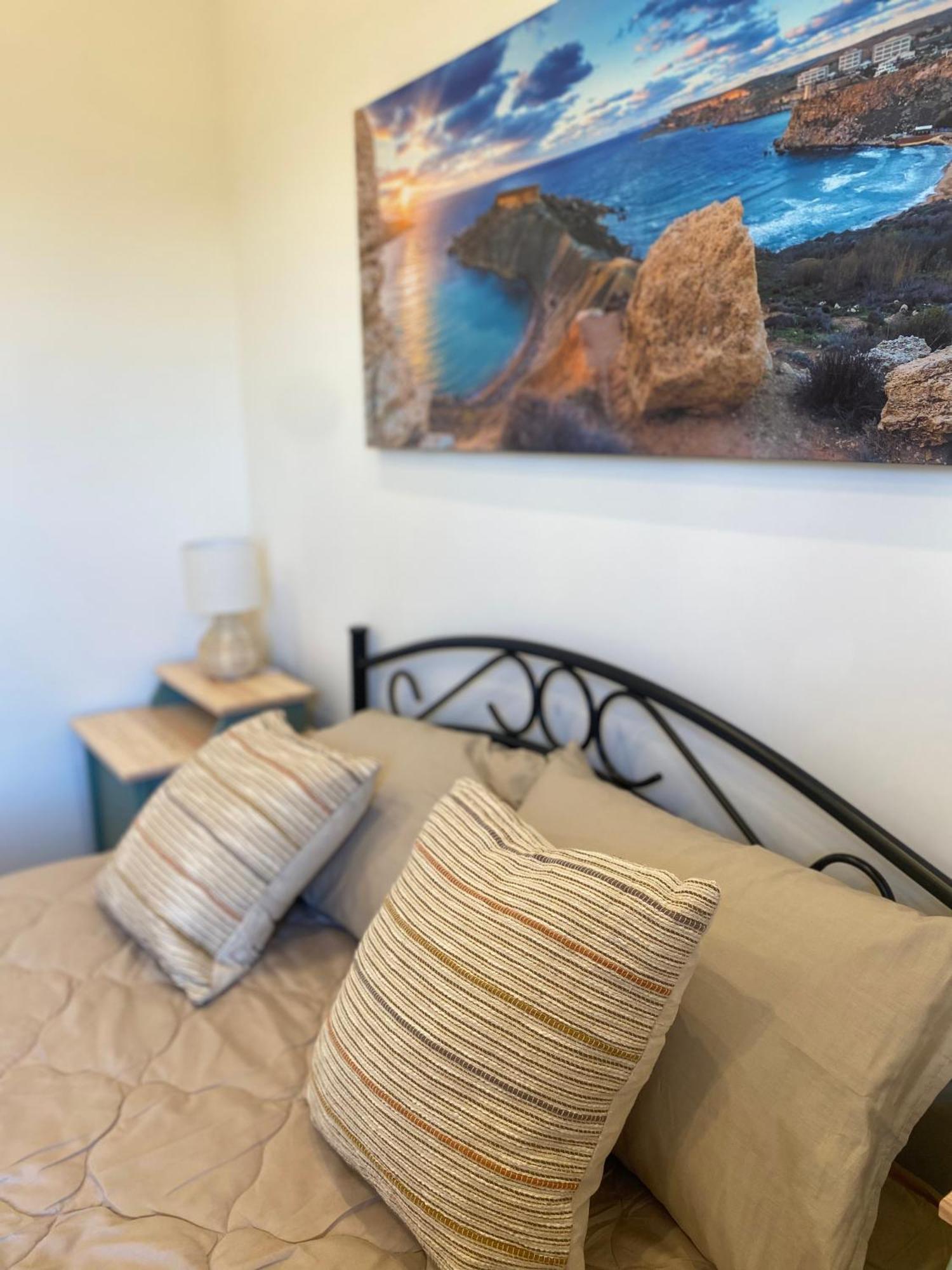 San Giuliani Heights Apartment *